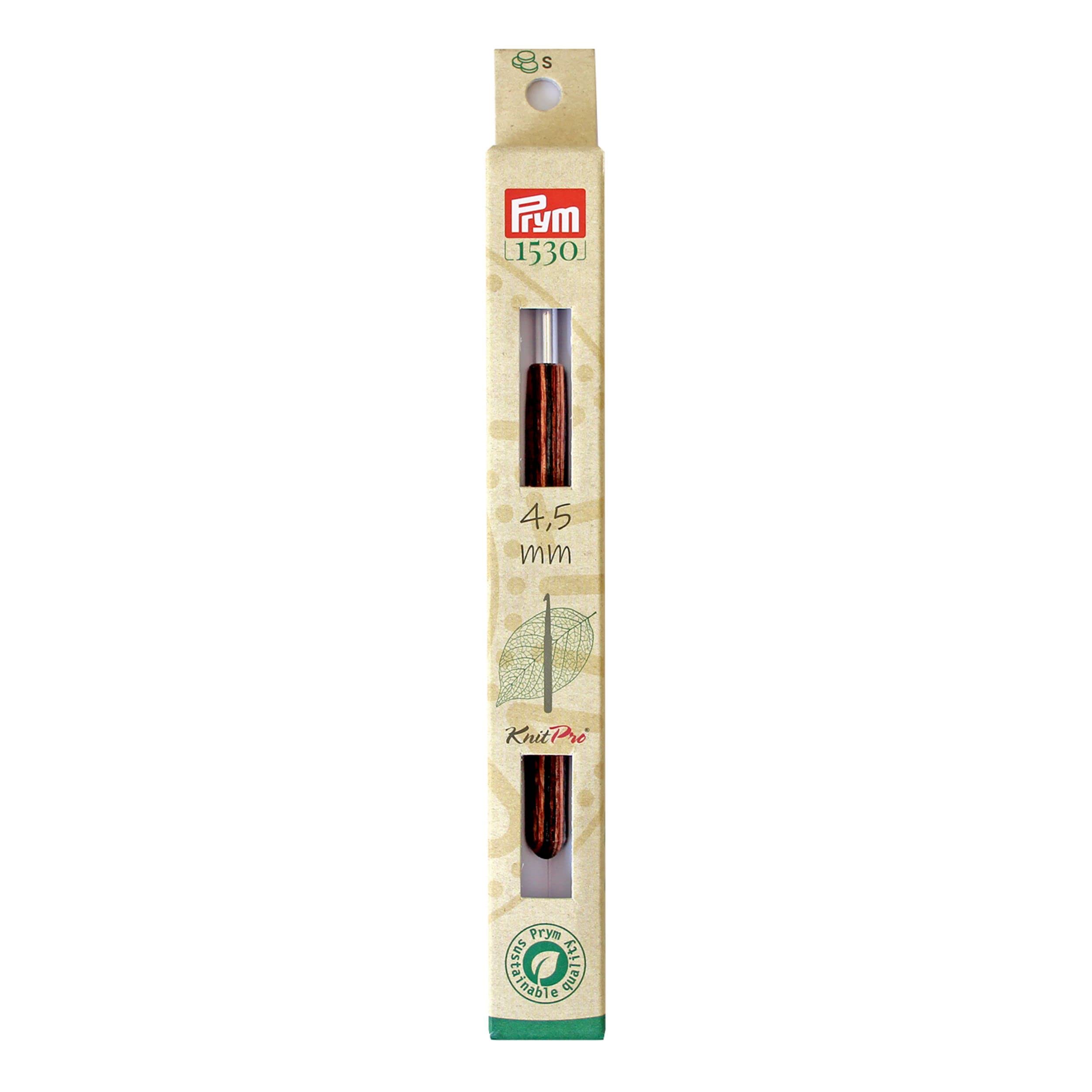 prym-223515-woll-h-kelnadel-natural-4-50-mm image 1