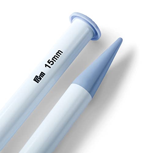 prym-218234-jackenstricknadeln-kunststoff-40-cm-15-00-mm-grau image 6