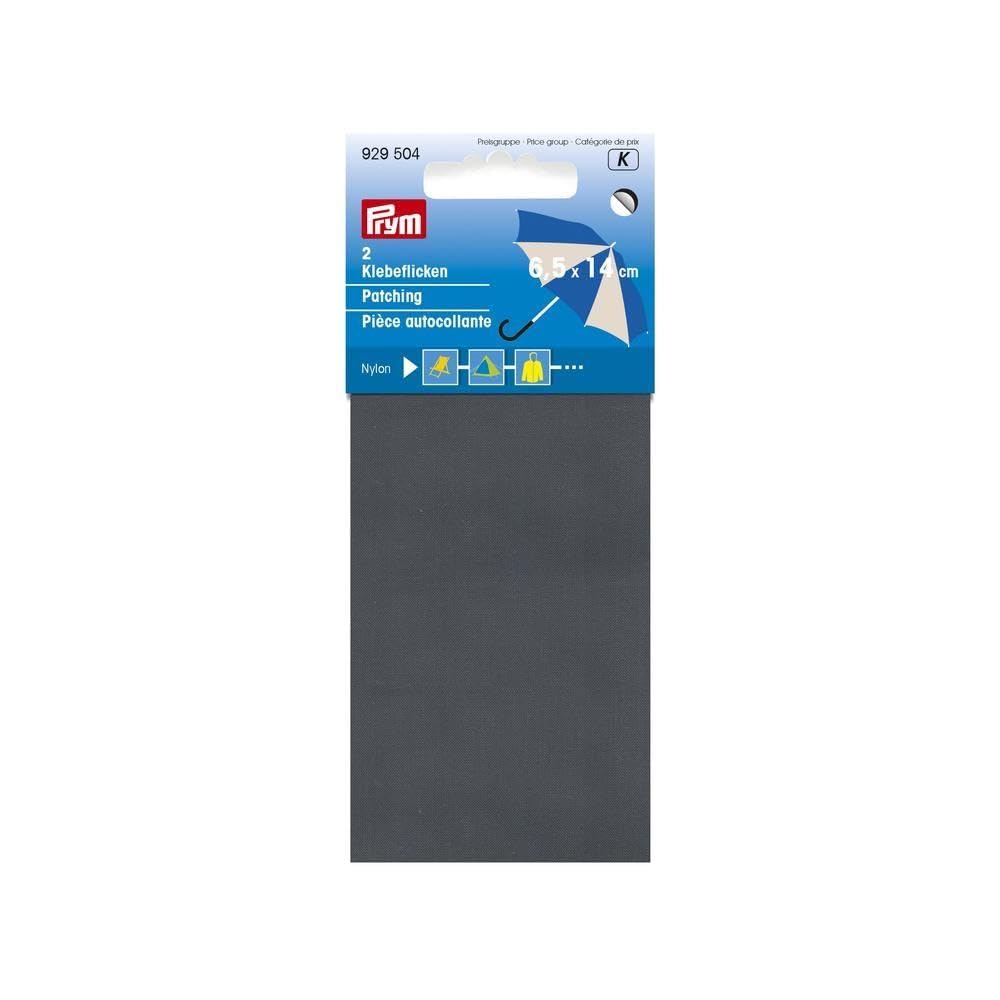 gold-zack-aufn-her-nylon-selbstklebend-grau-10-x-18-cm image 1