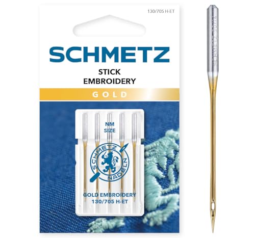 schmetz-gold-stick-embroidery-90-14-n-hmaschinennadeln-5-st-ck image 4