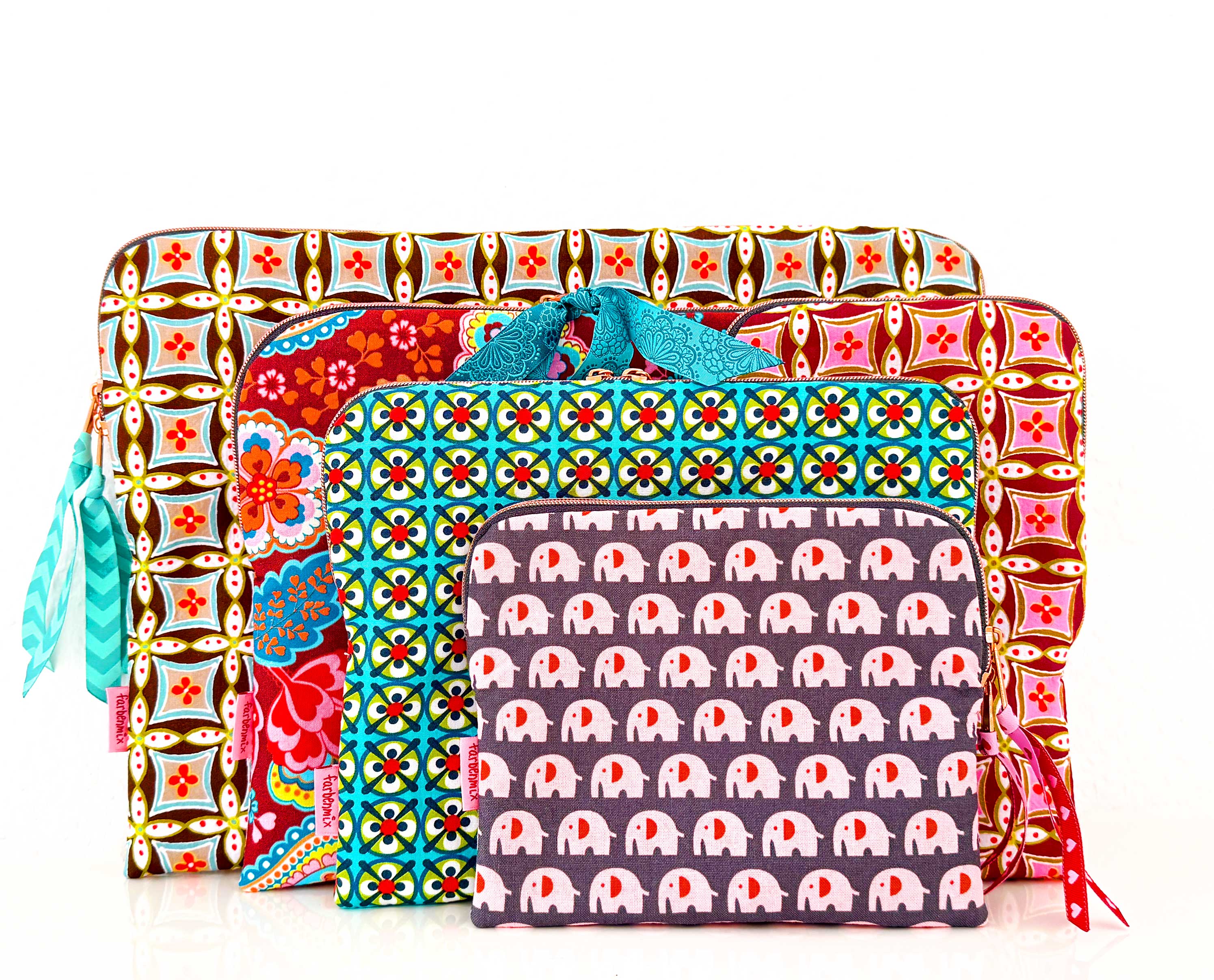 farbenmix-zippbag-zubeh-rtasche-in-5-gr-en-ebook image 5
