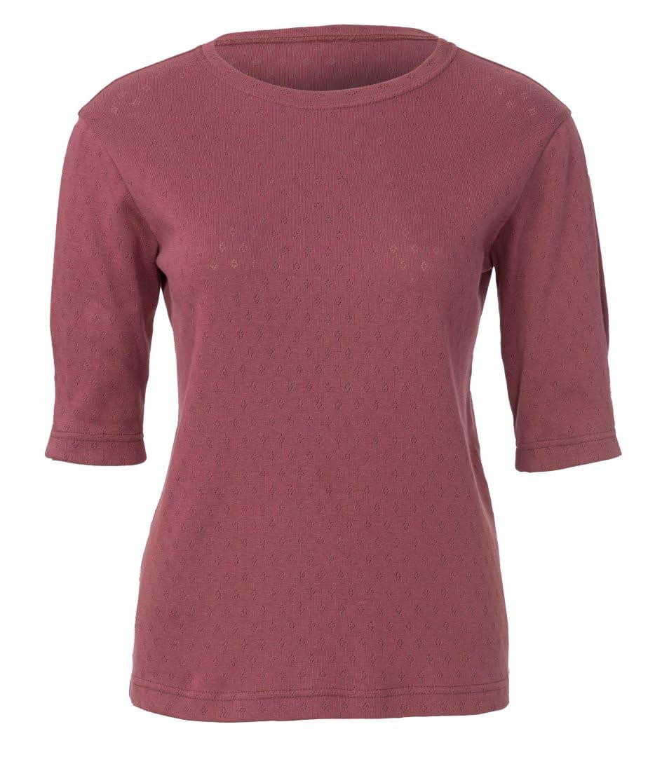 burda-style-katalog-schnittmuster-6043-t-shirts-mit-rmel-varianten-damen-gr-34-4 image 5