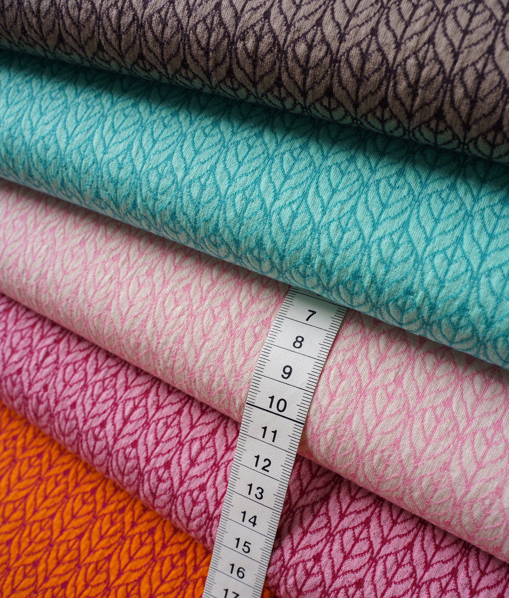 albstoffe-only-you-leafy-canopy-knit-jacquard-jersey-bio-meterware image 3