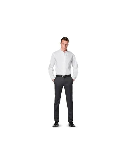 burda-style-6933-schnittmuster-herren-hosen-gerades-bein-gr-44-54 image 6