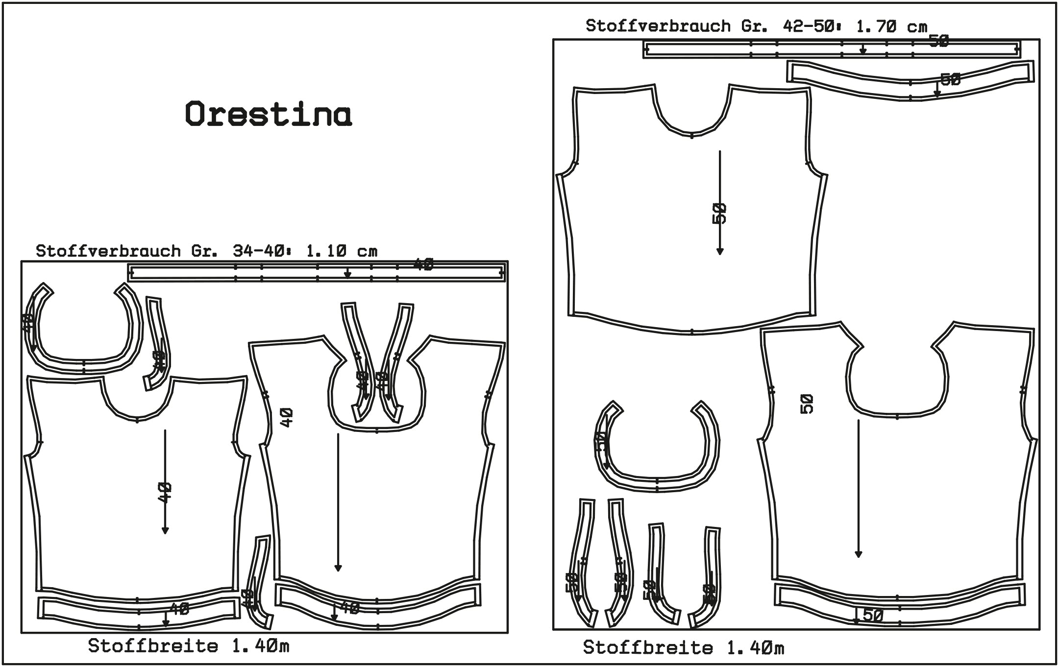 schnittmuster-berlin-shirt-orestina-schnittmuster-f-r-lockeres-damen-jerseyshirt image 3