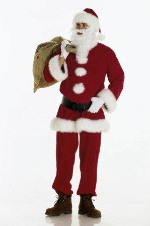 burda-easy-2466-schnittmuster-herren-kost-m-nikolaus-bajazzo-gr-46-60 image 4