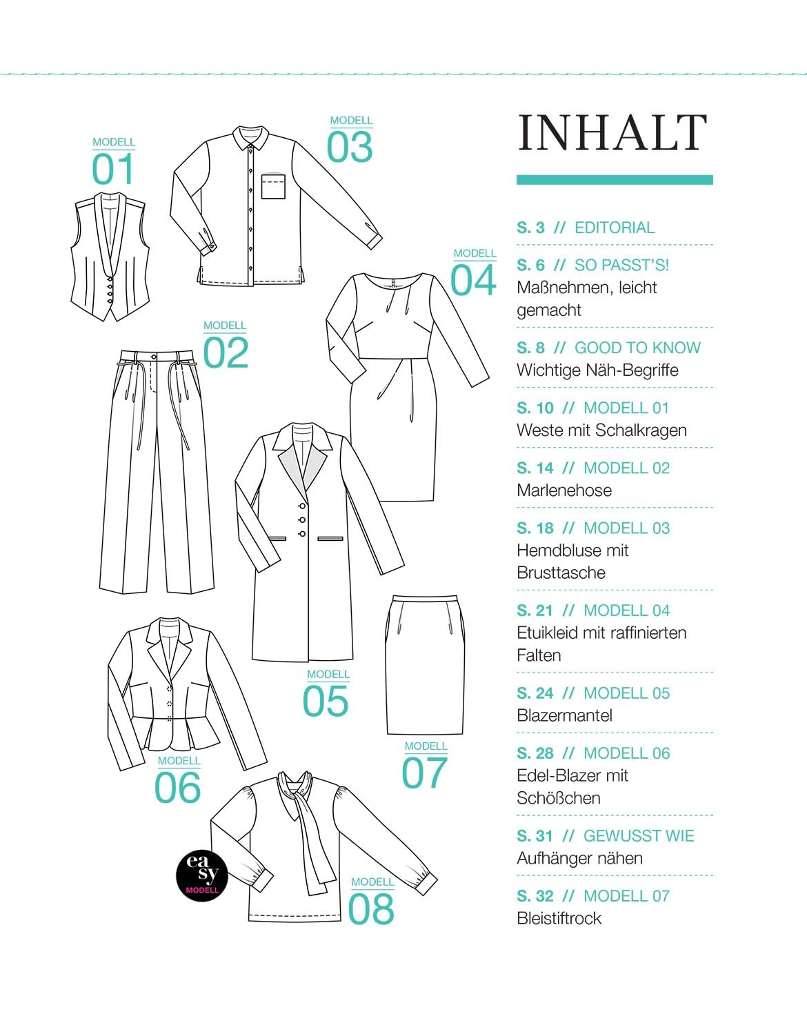 burda-style-best-of-basics-f-r-den-sommer-2022-04-n-hmagazin-mit-basis-schnittmu image 2