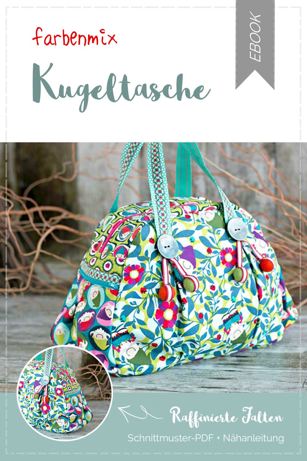 farbenmix-kugeltasche-ebook-schnittmuster-f-r-runde-umh-ngetasche image 1