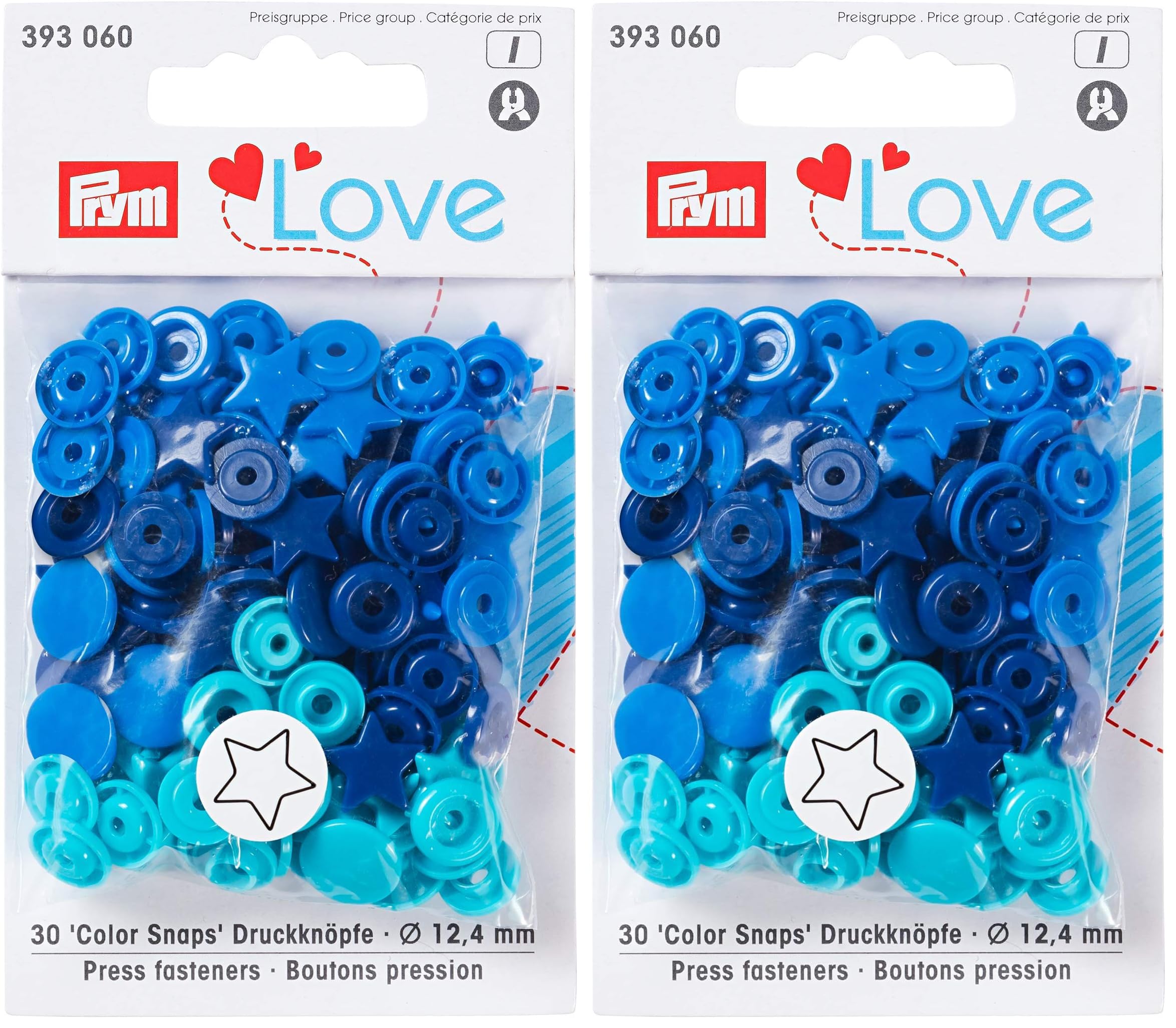 prym-love-color-snaps-motiv-stern-12-4-mm-blau-t-rkis-marine image 3