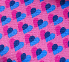 albstoffe-queen-of-hearts-heart-parade-new-cotton-satin-webware-meterware image 3