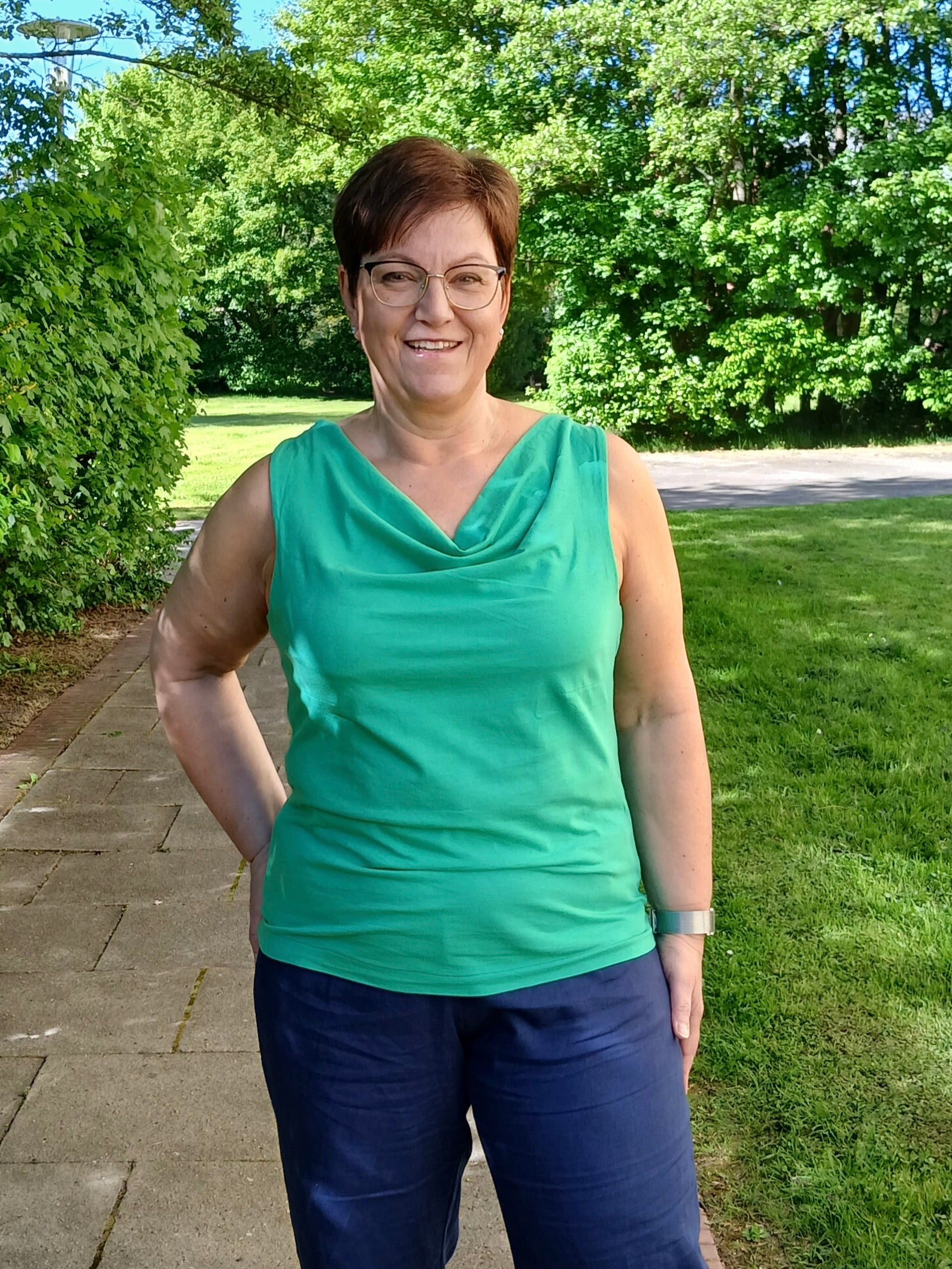 schnittmuster-berlin-wasserfall-top-esther-damen-e-book image 7