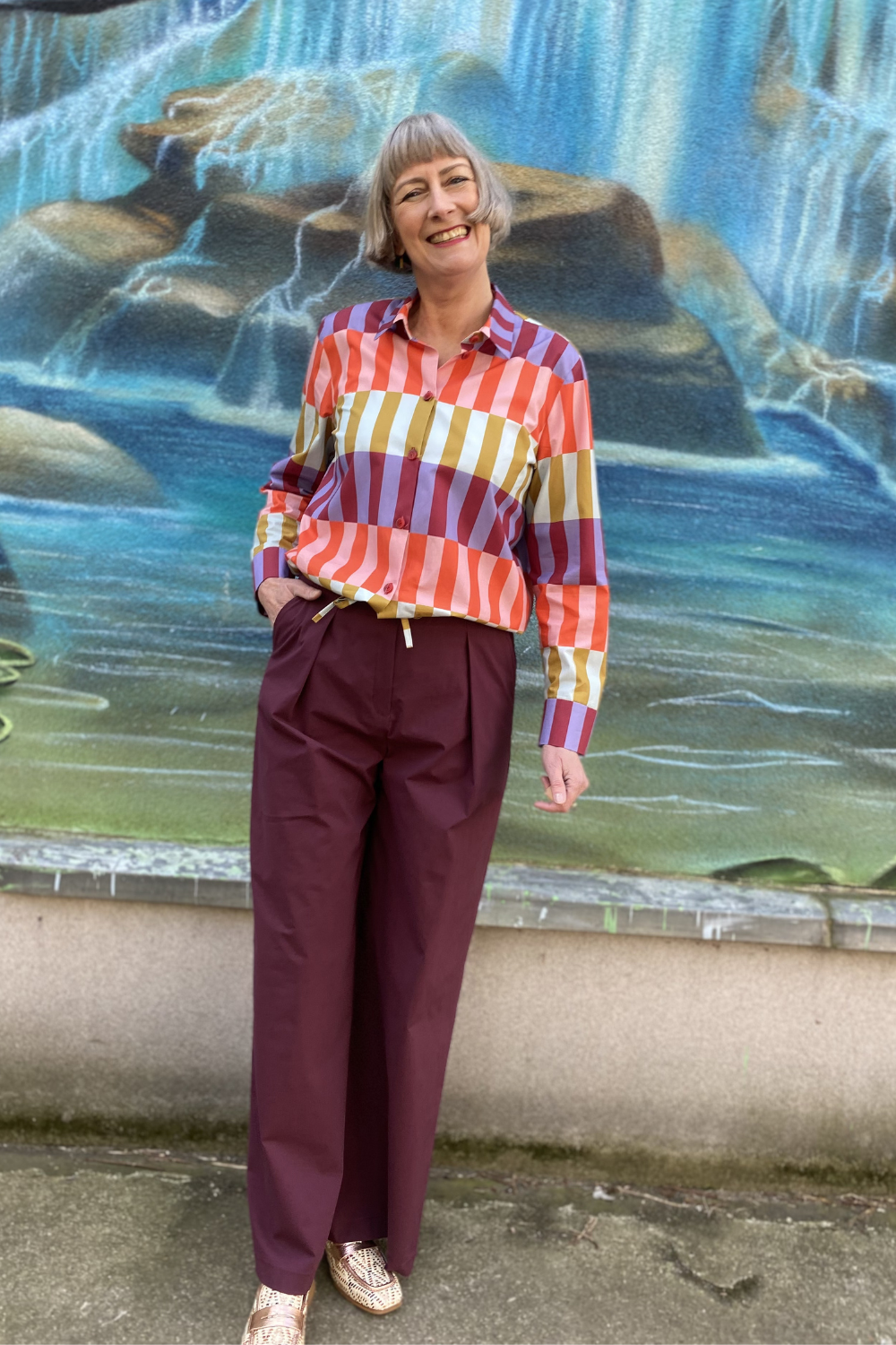 schnittmuster-berlin-hemdbluse-hanifa-blusen-schnittmuster-mit-add-on-zur-crop-b image 7