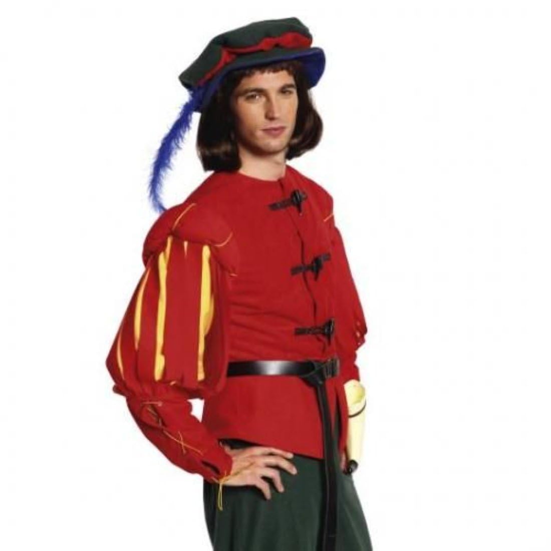 burda-style-schnittmuster-7467-herren-landsknecht-kost-m-gr-44-60 image 4