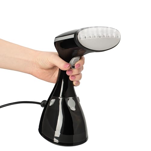 prym-steamer-1200w-handdampfb-gler-keramiksohle-230-ml image 7