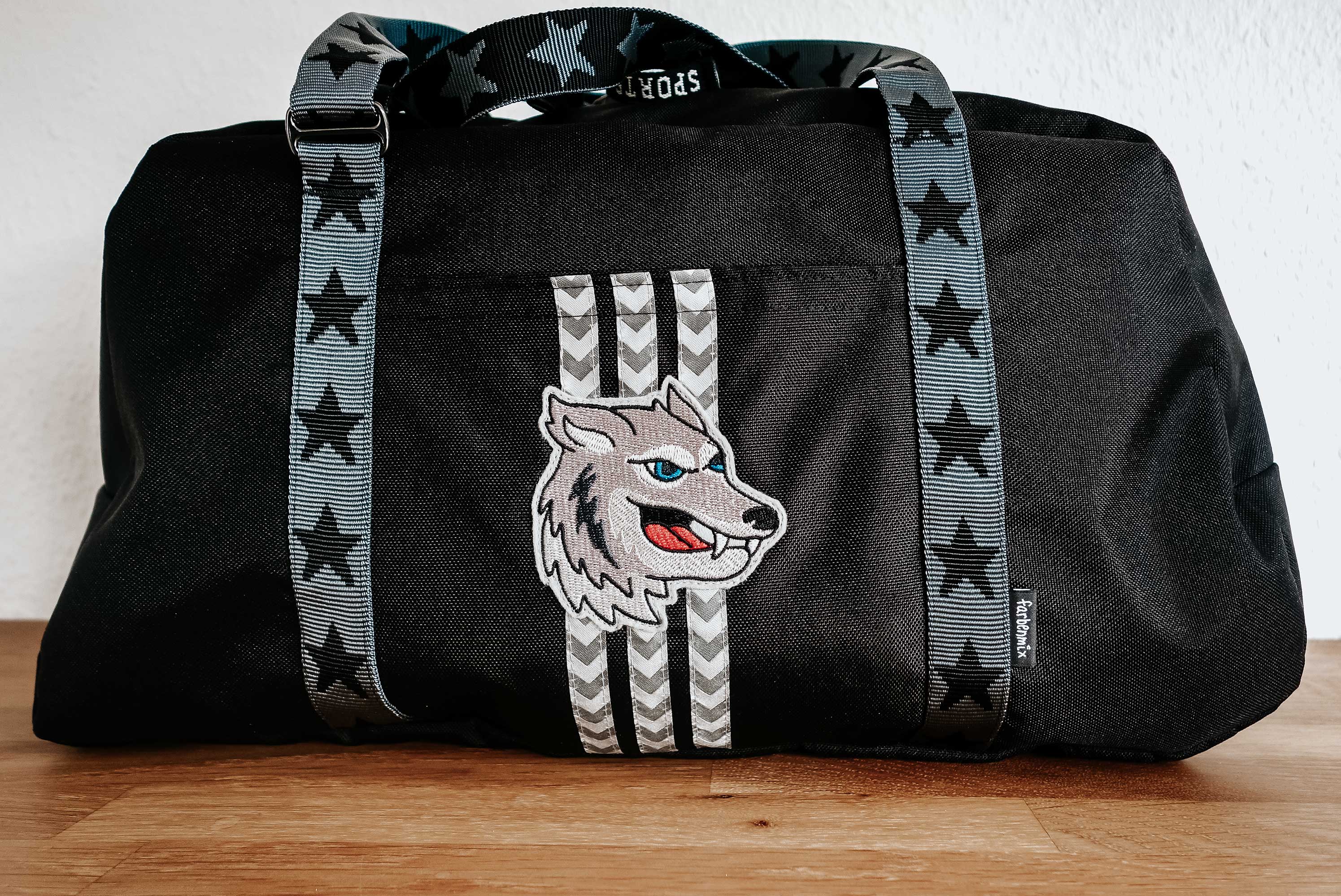 farbenmix-variofit-sporttasche-reisetasche-ebook image 5
