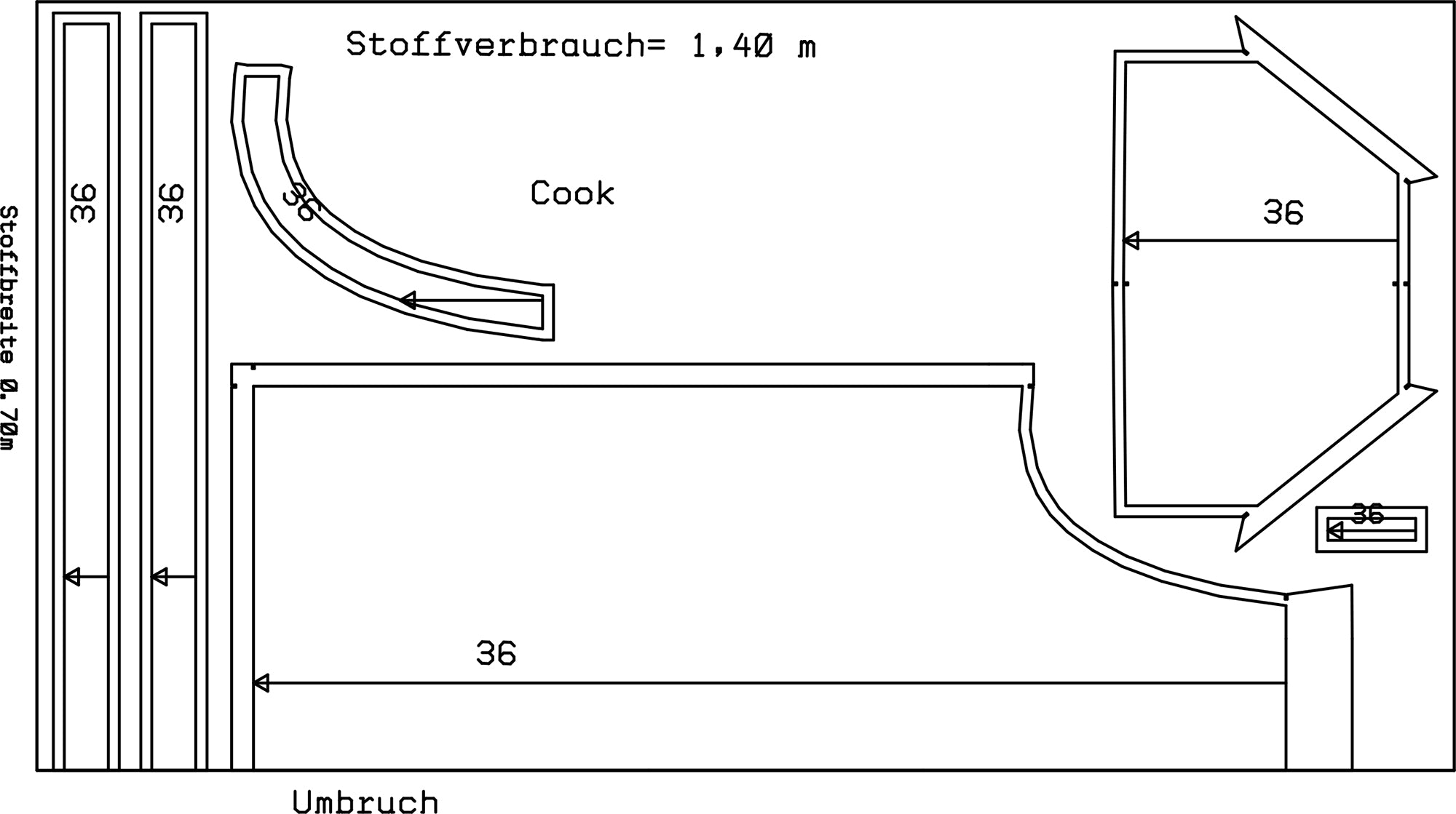 schnittmuster-berlin-kochsch-rze-cook-sch-rze-einheitsgr-e-level-leicht image 3