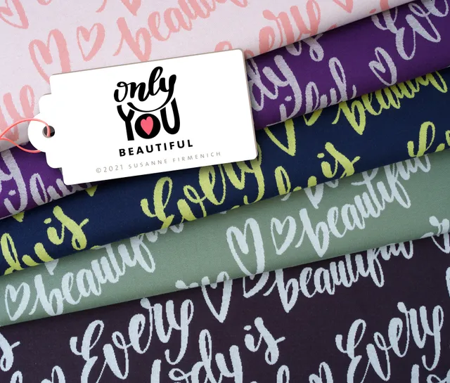 albstoffe-only-you-beautiful-jacquard-jersey-bio-you-me image 1