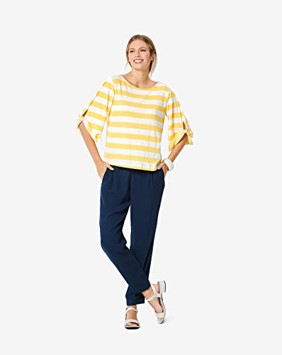 burda-style-6246-shirt-damen-34-44-schnittmuster image 5