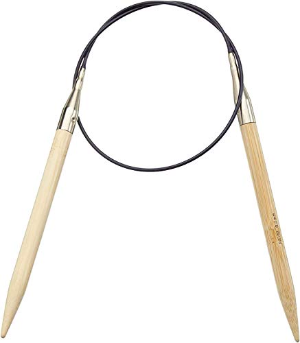 prym-221552-rundstricknadeln-60-cm-8-00-mm-bambus-natur image 4