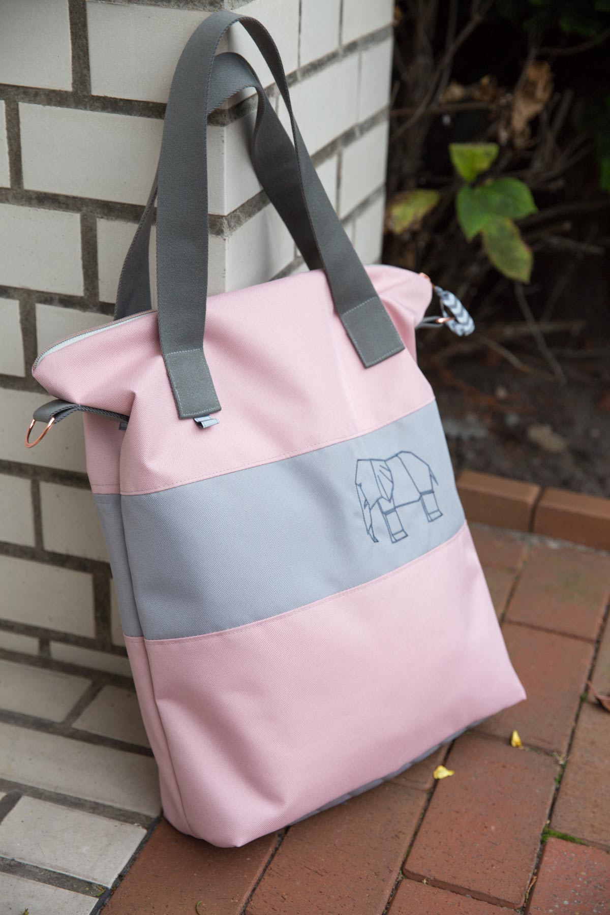 farbenmix-mixmich-shopping-bag-ebook-schnittmuster-stoffmix-umh-ngetasche image 3