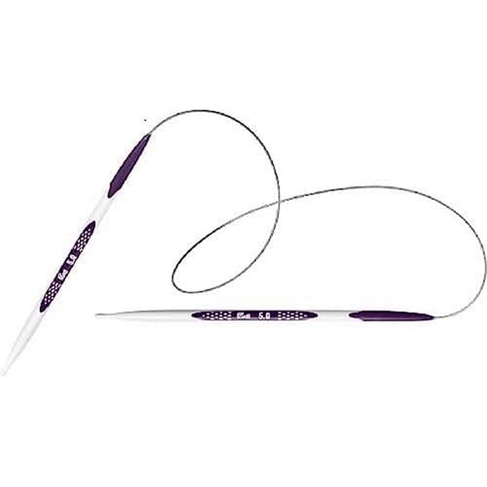 prym-ergonomics-rundstricknadel-60-cm-7-mm-alabasterwei image 1