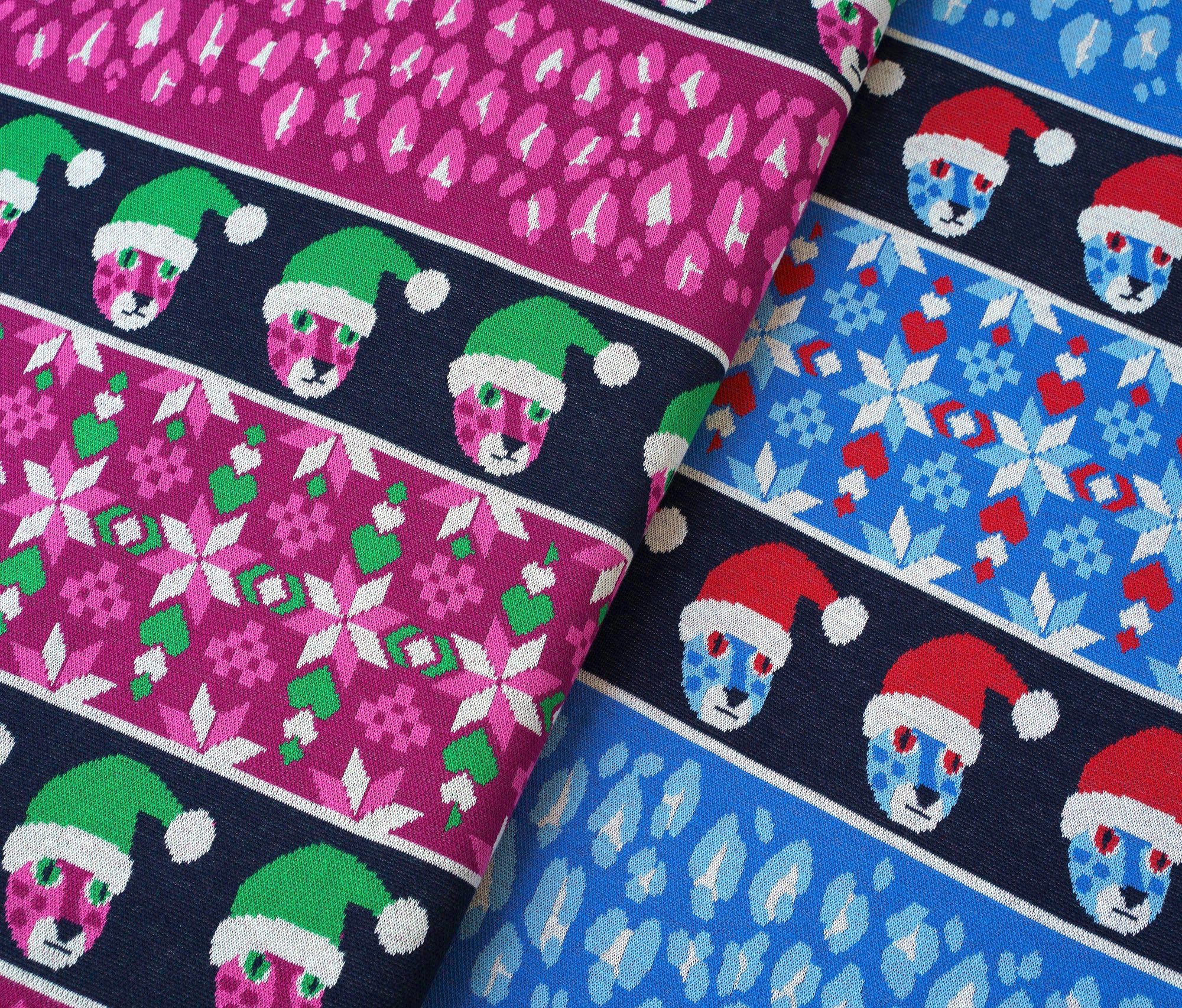 albstoffe-wild-xmas-2025-nordic-leo-jacquard-jersey-bio-meterware image 5
