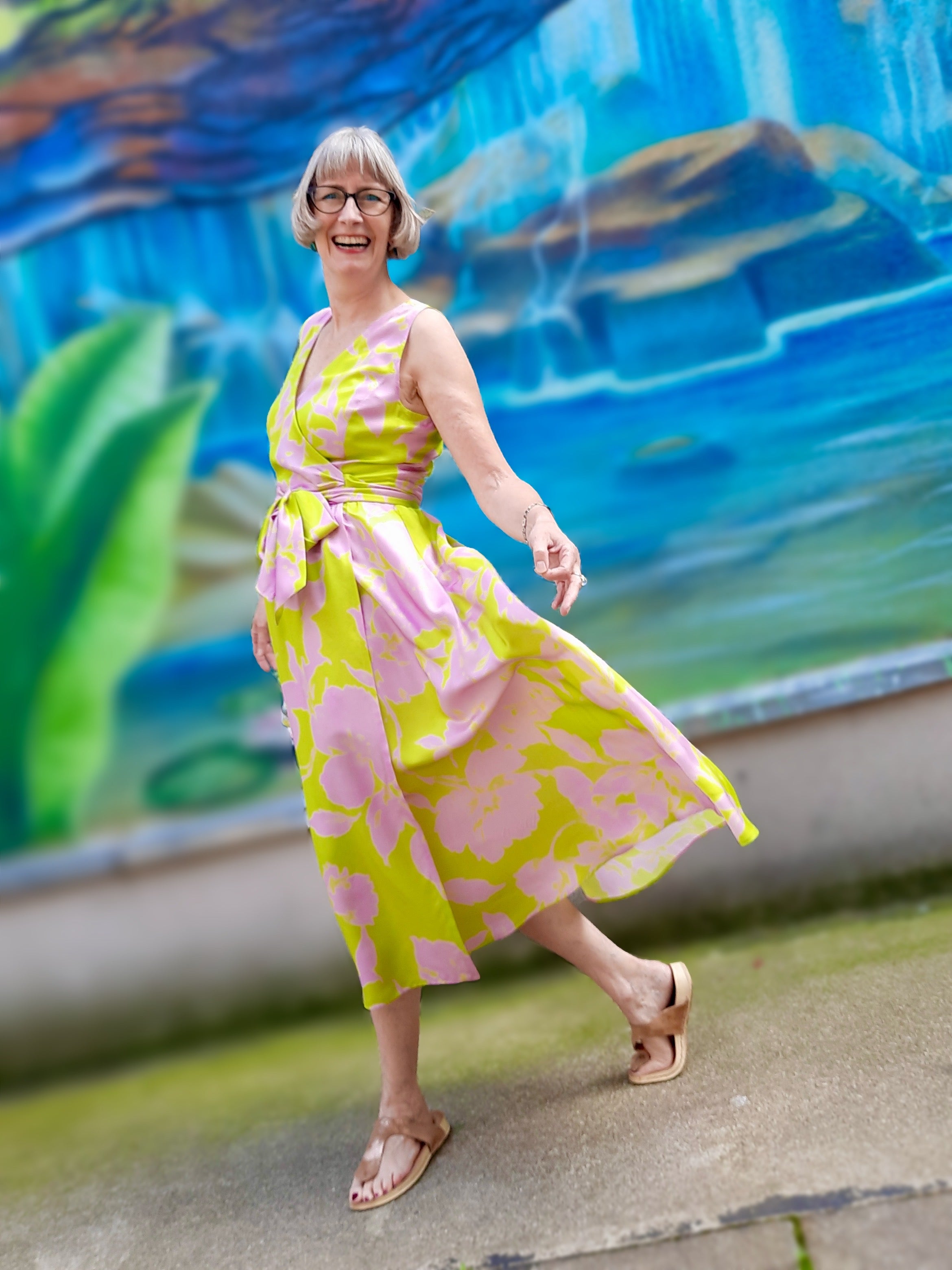 schnittmuster-berlin-premium-wickelkleid-tessa-ebook image 5