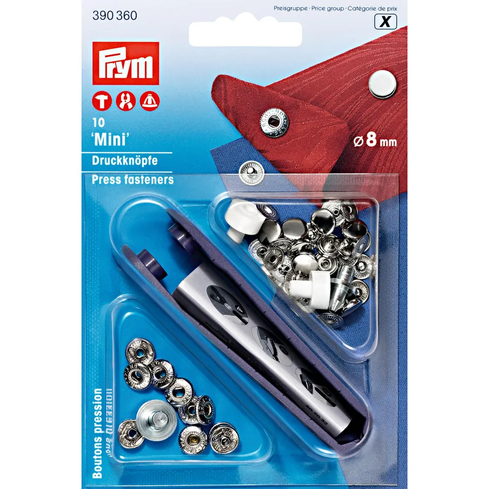prym-390360-n-hfrei-druckknopf-mini-messing-8-mm-silberfarbig image 1