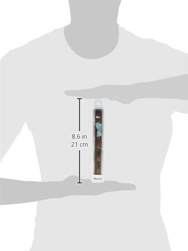 prym-224165-strumpfstricknadeln-cubics-natural-20-cm-4-50-mm image 7