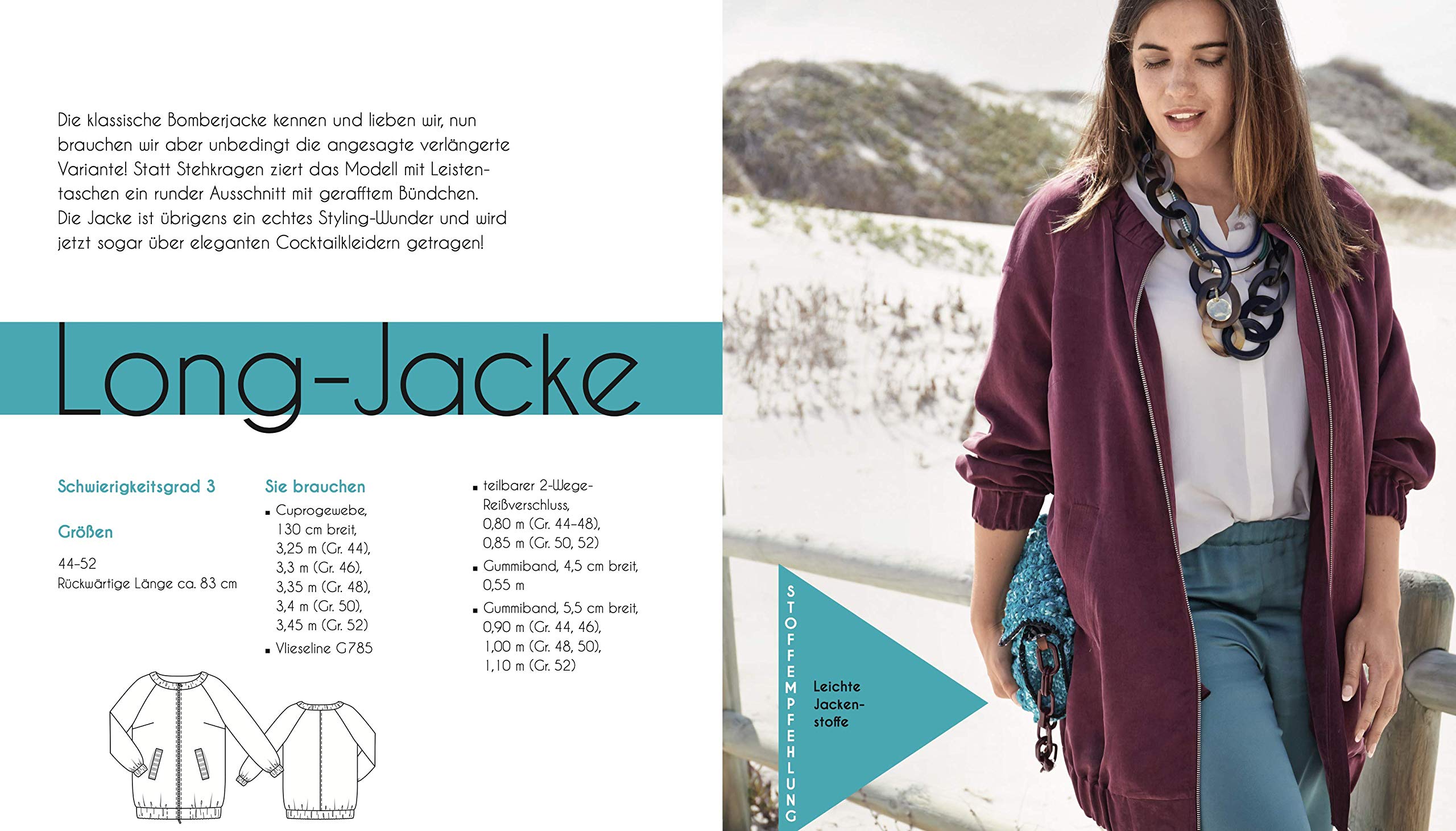 burda-style-curvy-mode-n-hen-f-r-jede-gelegenheit-gr-en-44-52-buch image 5