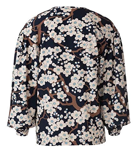 burda-style-6179-schnittmuster-bluse-damen-gr-34-44-level-2-leicht image 8