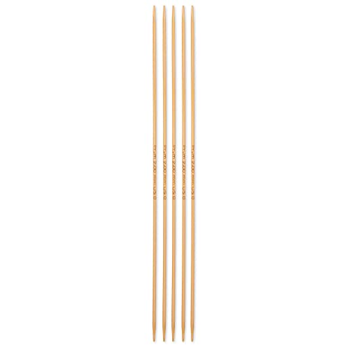 prym-222210-strumpfstricknadeln-1530-bambus-20-cm-2-0-mm image 5