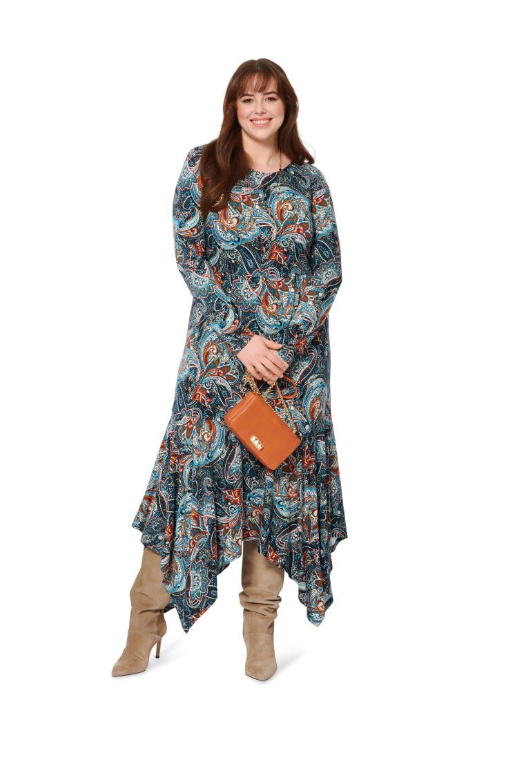 burda-style-5986-schnittmuster-jerseykleid-und-tunika-f-r-damen-gr-44-54 image 3