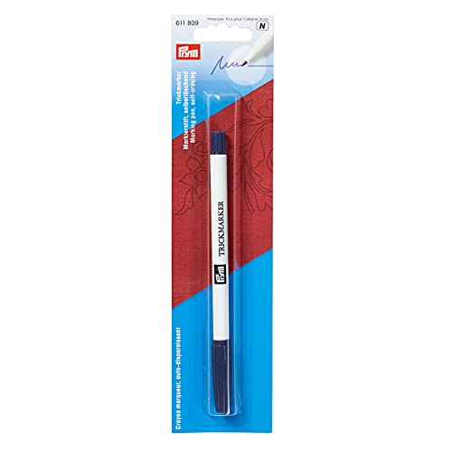 prym-611809-trickmarker-violett-selbstl-schend-textilmarker-standardspitze image 3