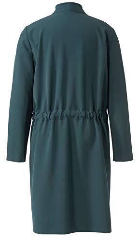 burda-style-6196-schnittmuster-jacke-und-mantel-damen-gr-44-54-level-2-leicht image 6