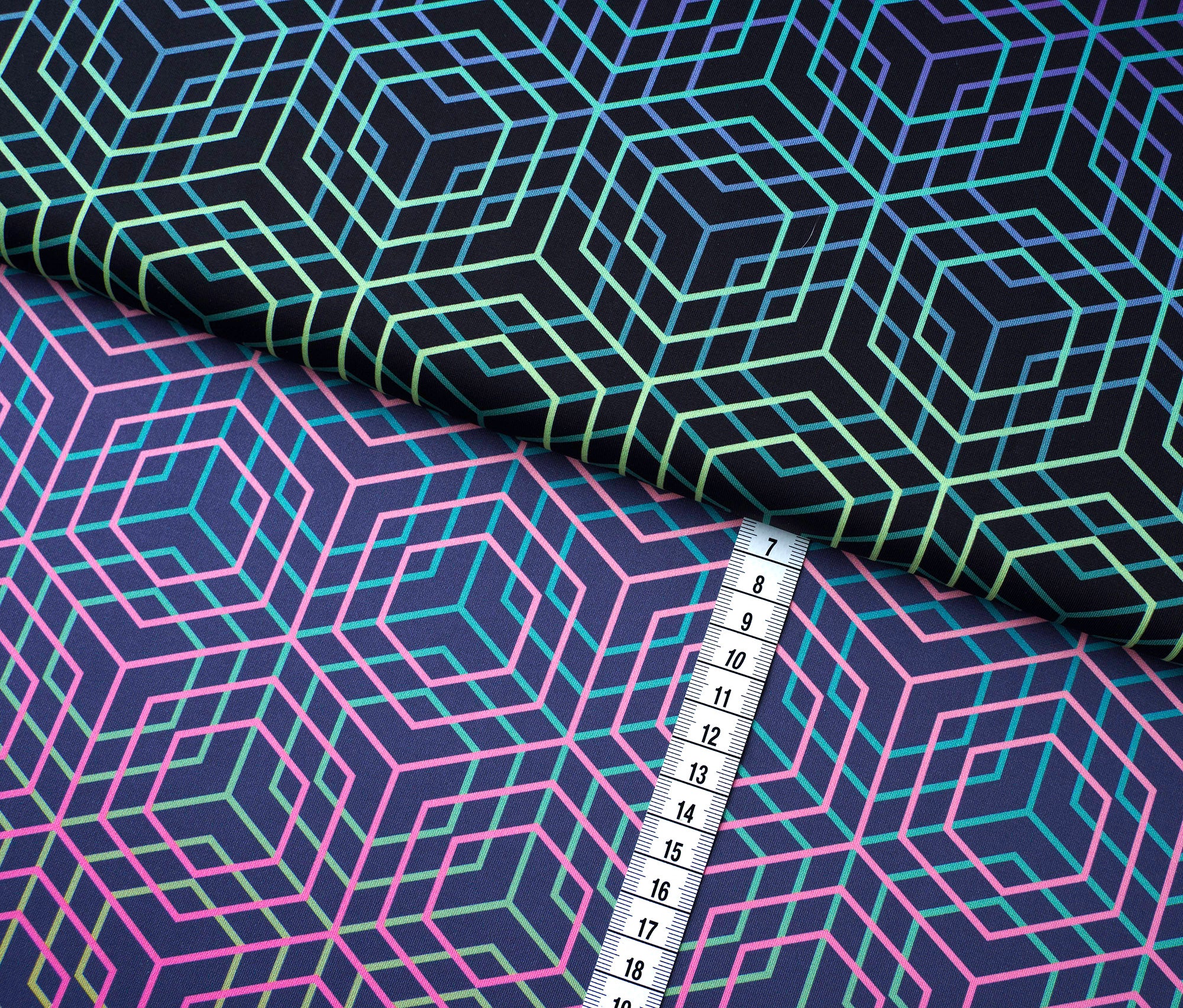 albstoffe-performance-vector-wave-activewear-stoff-meterware image 2