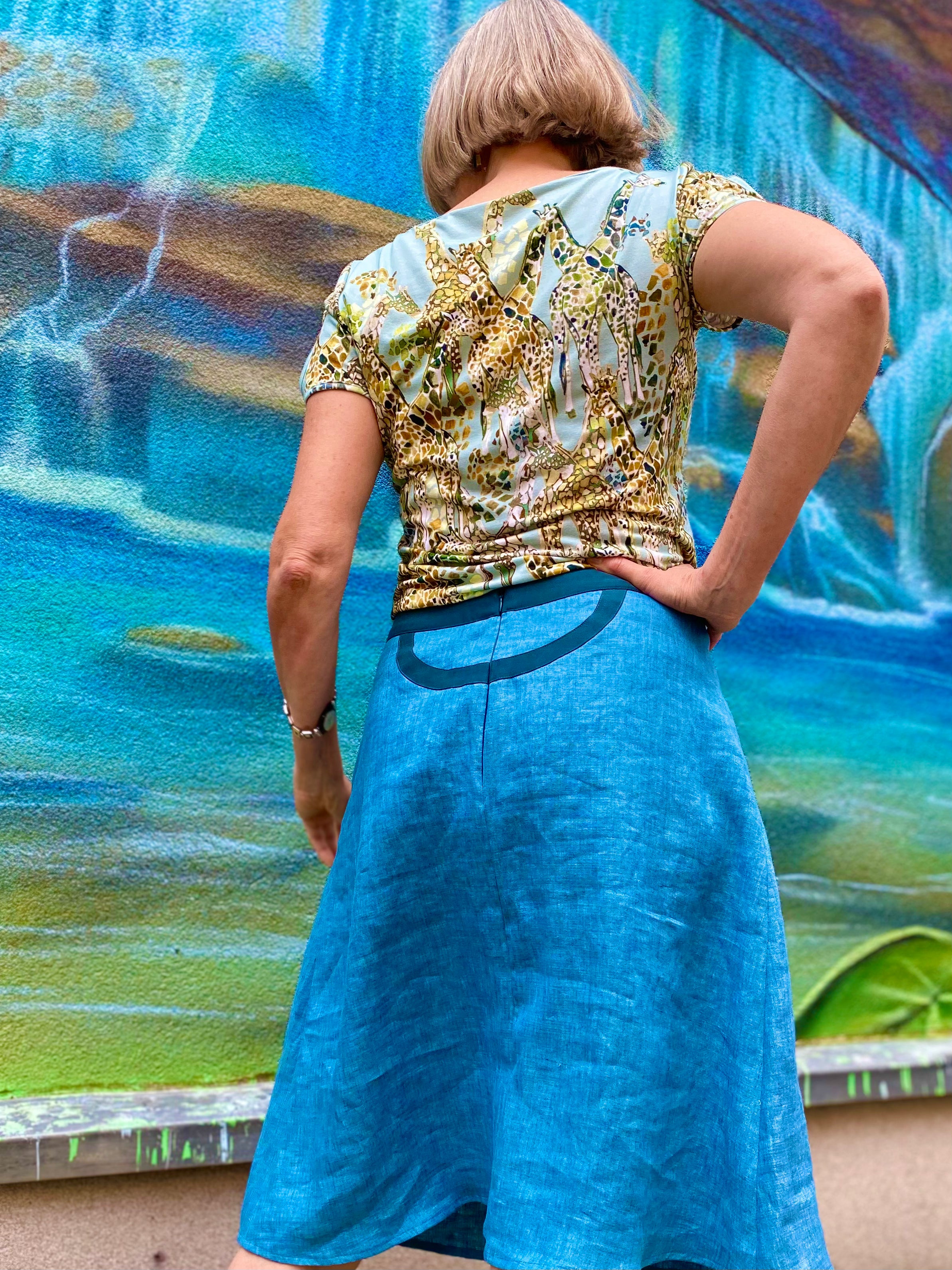 schnittmuster-berlin-rock-fay-glockenrock-schnittmuster-knielang-mit-bogen-eins- image 8