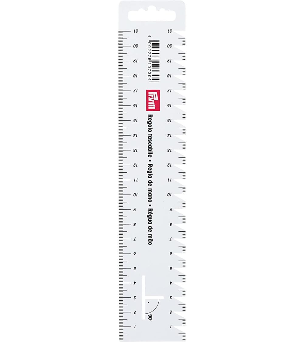 prym-handma-flexibel-kunststoff-mit-cm-skala-und-90-hilfe image 2