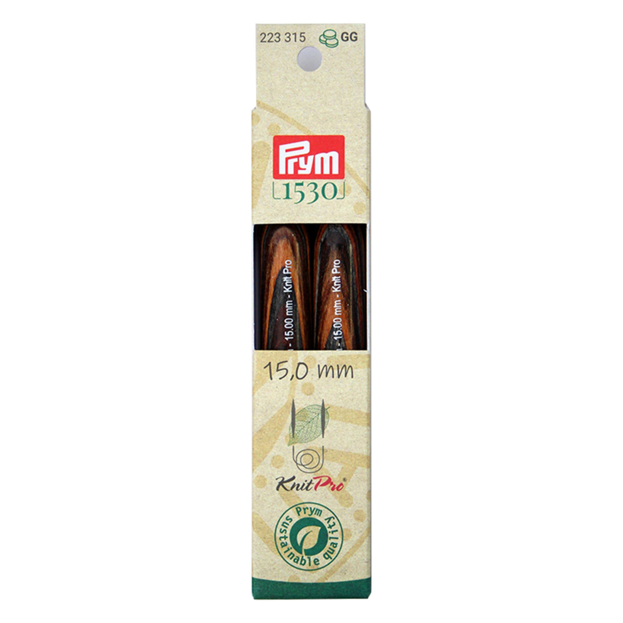 prym-natural-223335-rundstricknadelspitzen-15-00-mm-12-8-cm-farbig-lasiertes-hol image 1