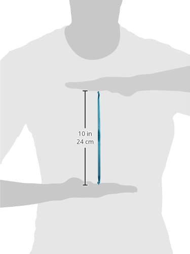 prym-195288-tunesische-h-kelnadel-doppelseitig-25-cm-6-0-mm-t-rkis image 7