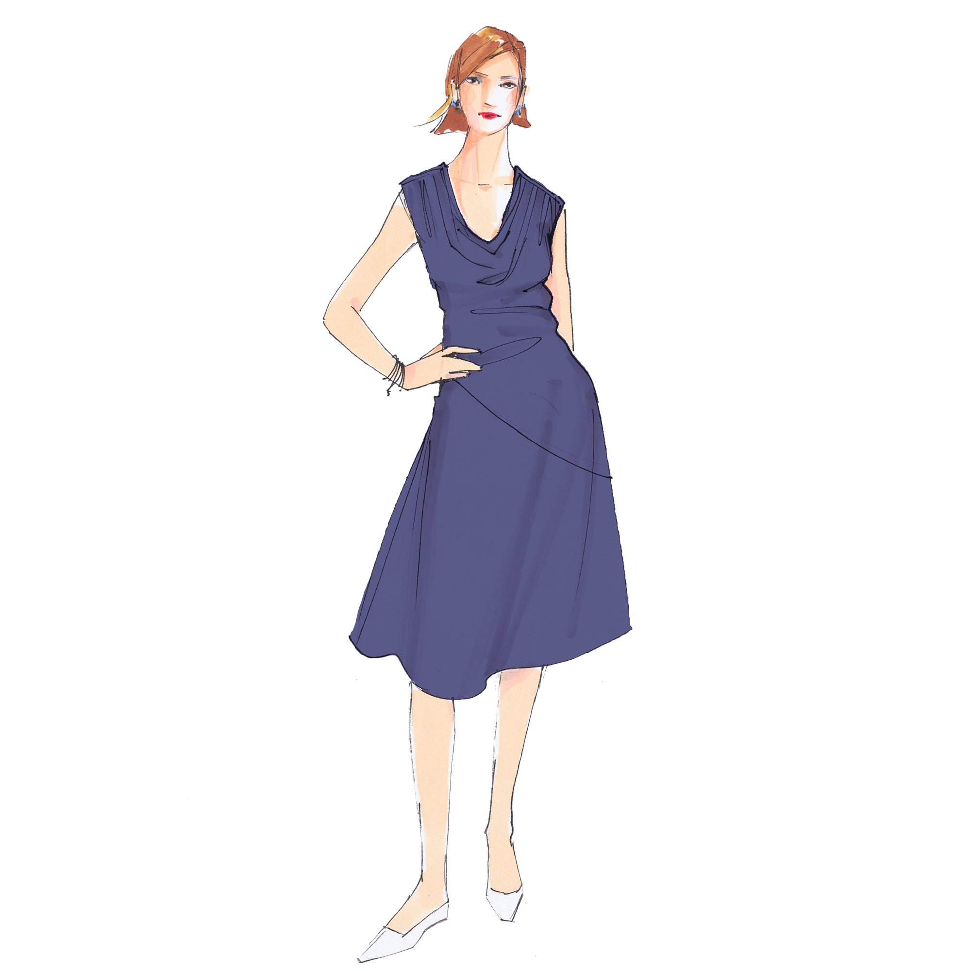 schnittmuster-berlin-premium-sommerkleid-quila-damen-e-book image 1
