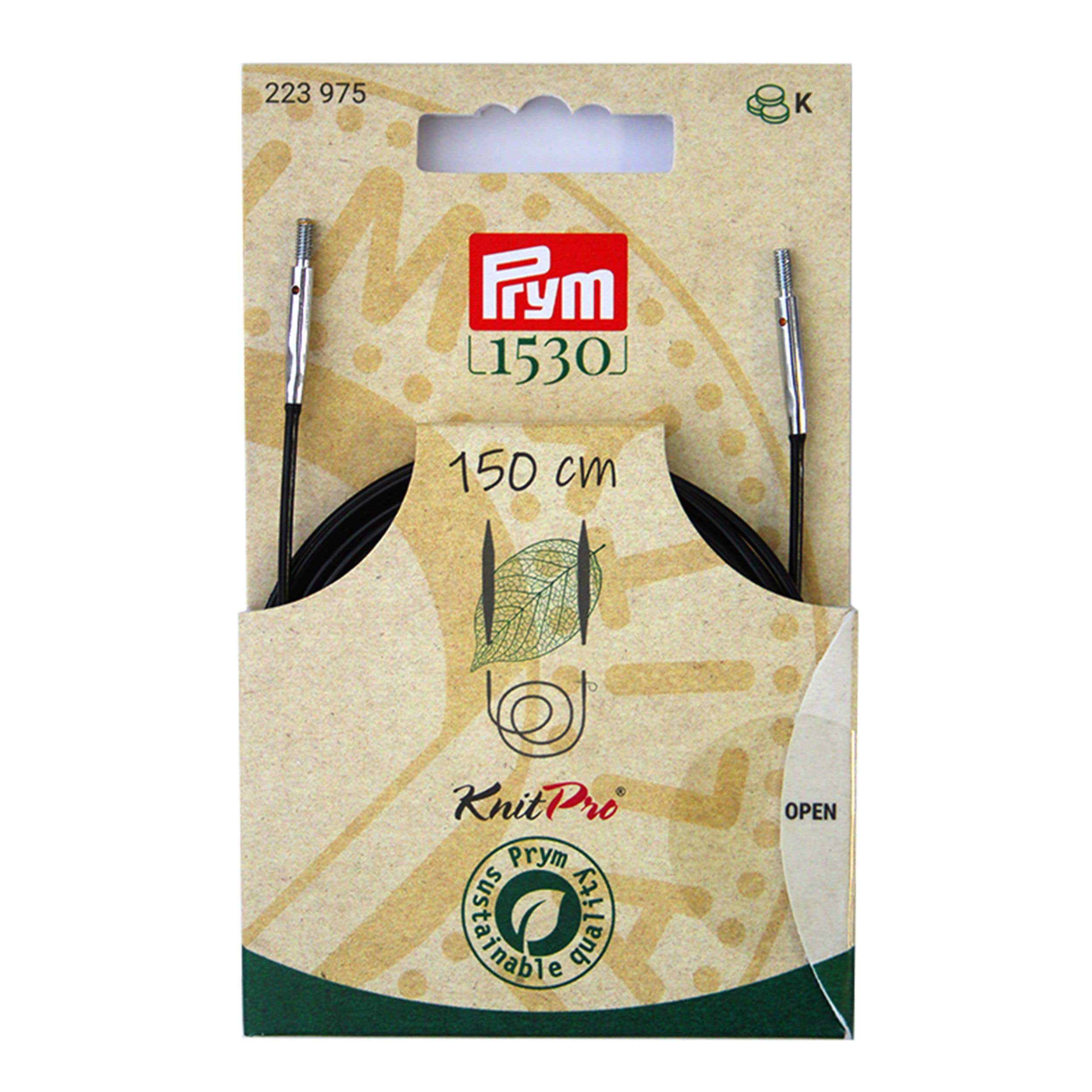 prym-223982-seil-zubeh-r-f-r-rundstricknadeln-natural-80-cm image 4