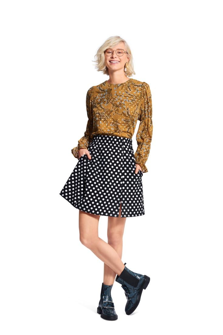 burda-style-schnittmuster-6027-sommerliche-r-cke-mini-midi-und-maxi-damen-gr-34- image 8