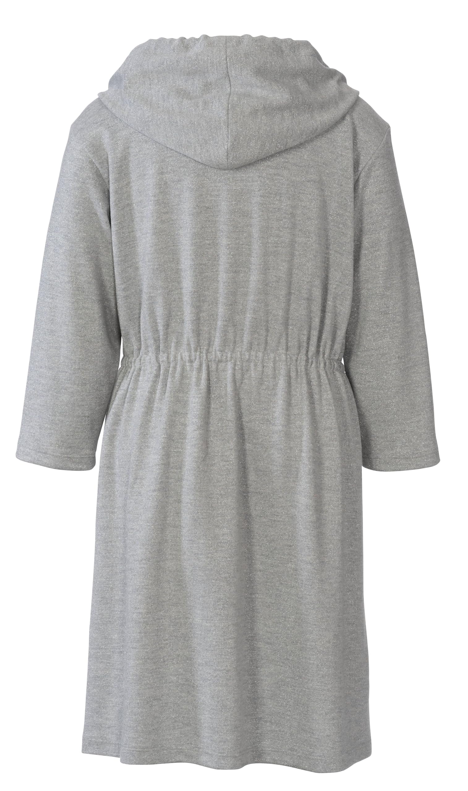 burda-style-b6095-schnittmuster-shirt-und-kleid-damen-gr-44-54-papierschnittmust image 2