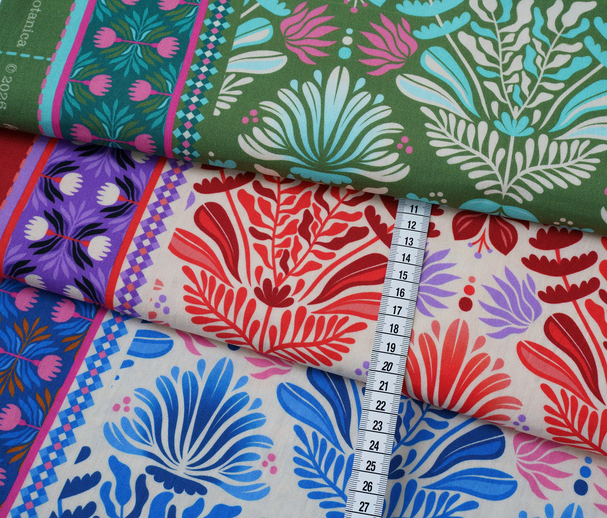 albstoffe-southern-ease-sunlit-botanic-bio-jersey-meterware image 2