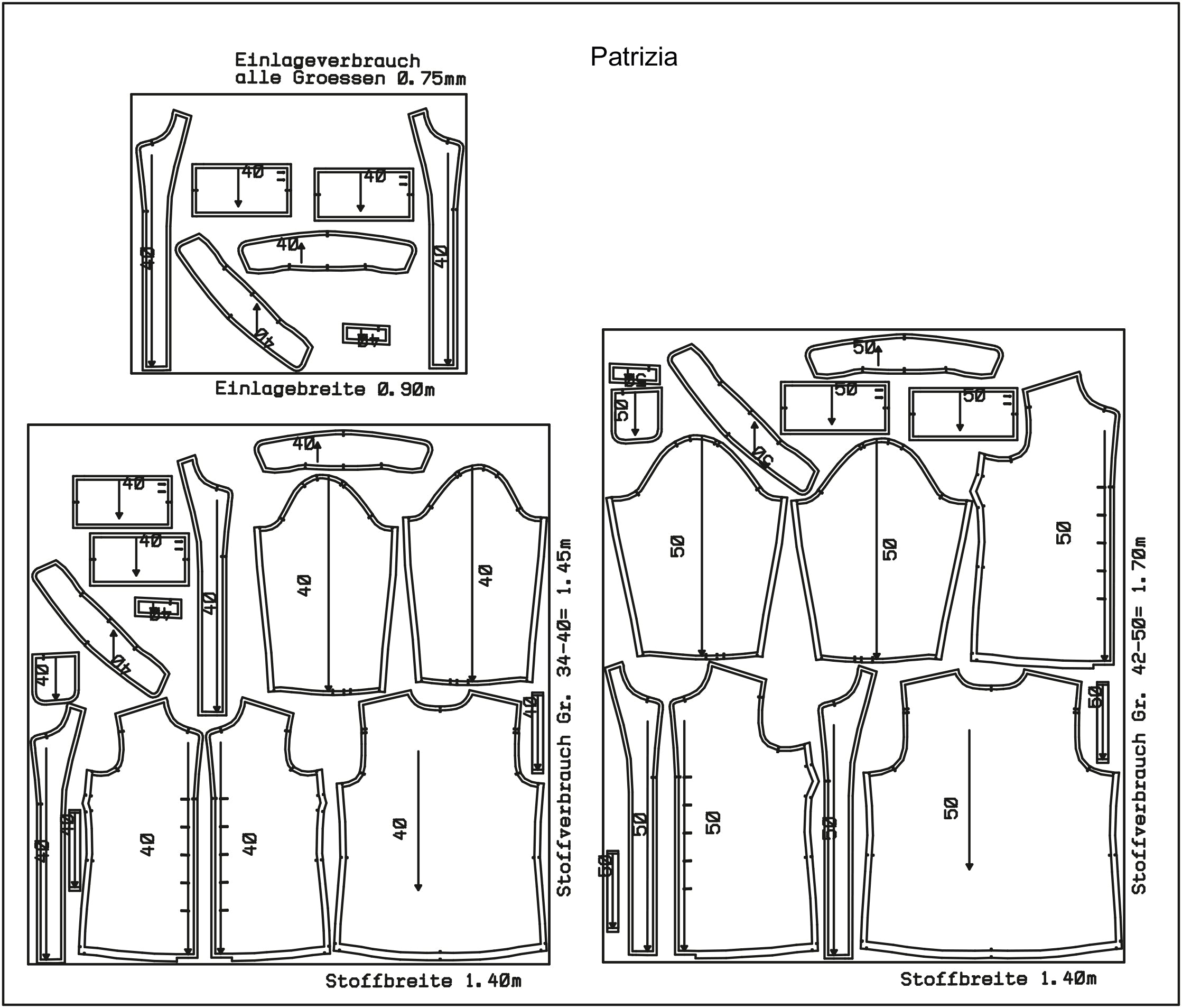 schnittmuster-berlin-pyjama-bluse-patrizia-schnittmuster-reverskragen-bluse image 3