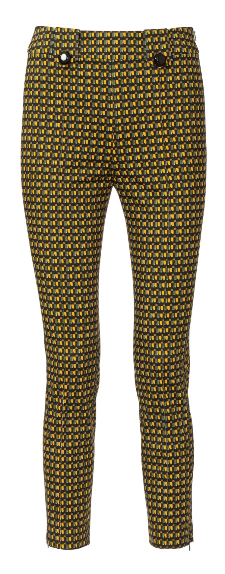 burda-style-6158-schnittmuster-hose-damen-gr-36-46-level-3-mittel image 2