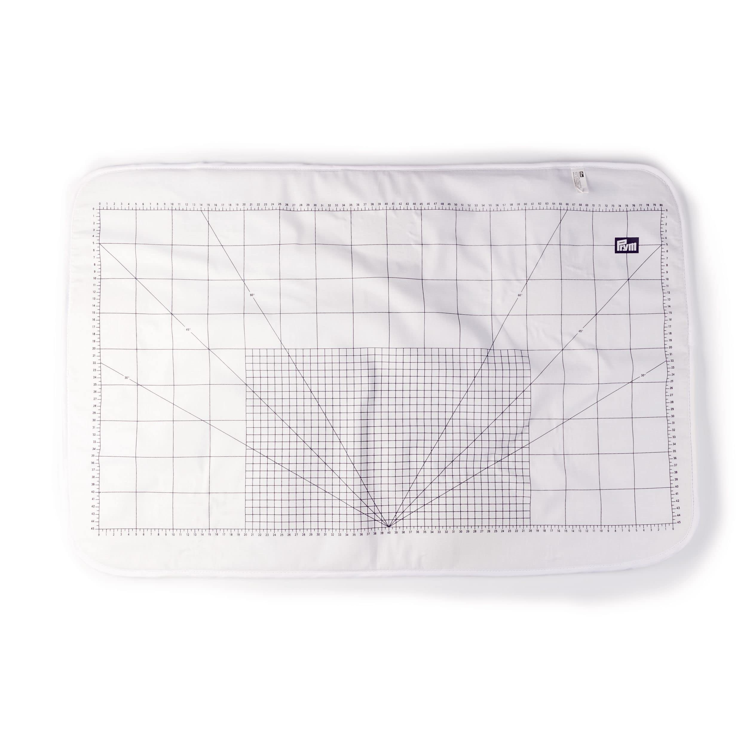 prym-611925-b-geldecke-60-x-90-cm-metrisch-skaliert-hitzereflektierend image 2