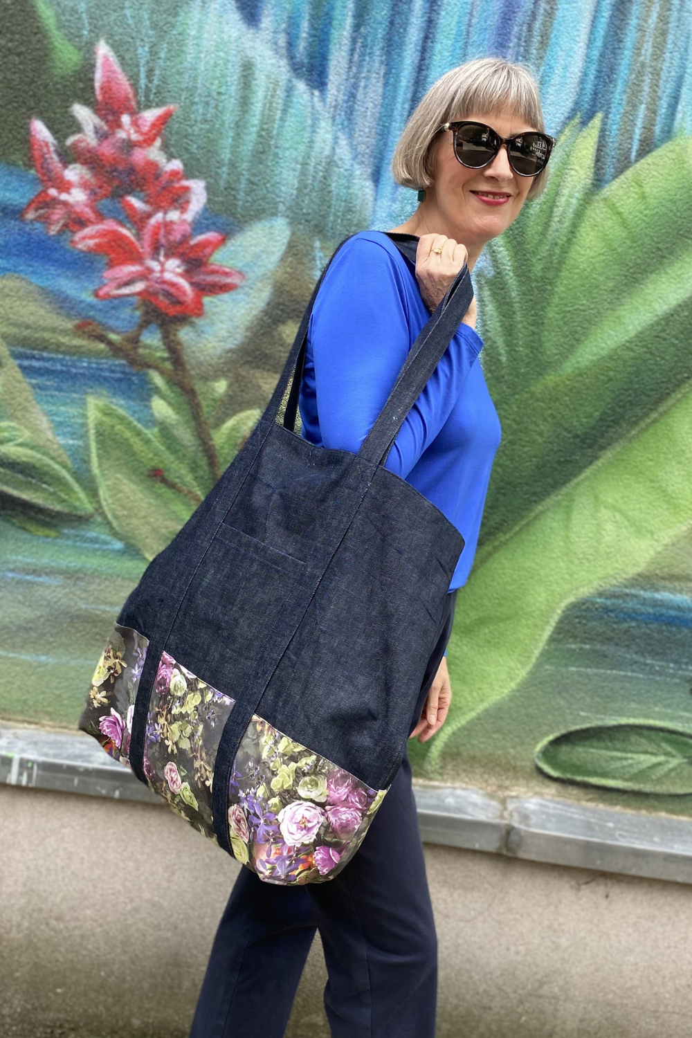 schnittmuster-berlin-schnittmuster-strandtasche-kudio-gro-e-tasche image 4