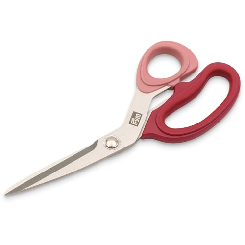 prym-stoffschere-21-cm-micro-serration-schneiderschere-beere image 8